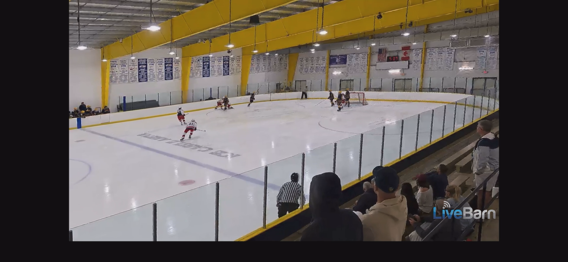 Stanley Whiteman's Dazzling Assist for Shaler HS