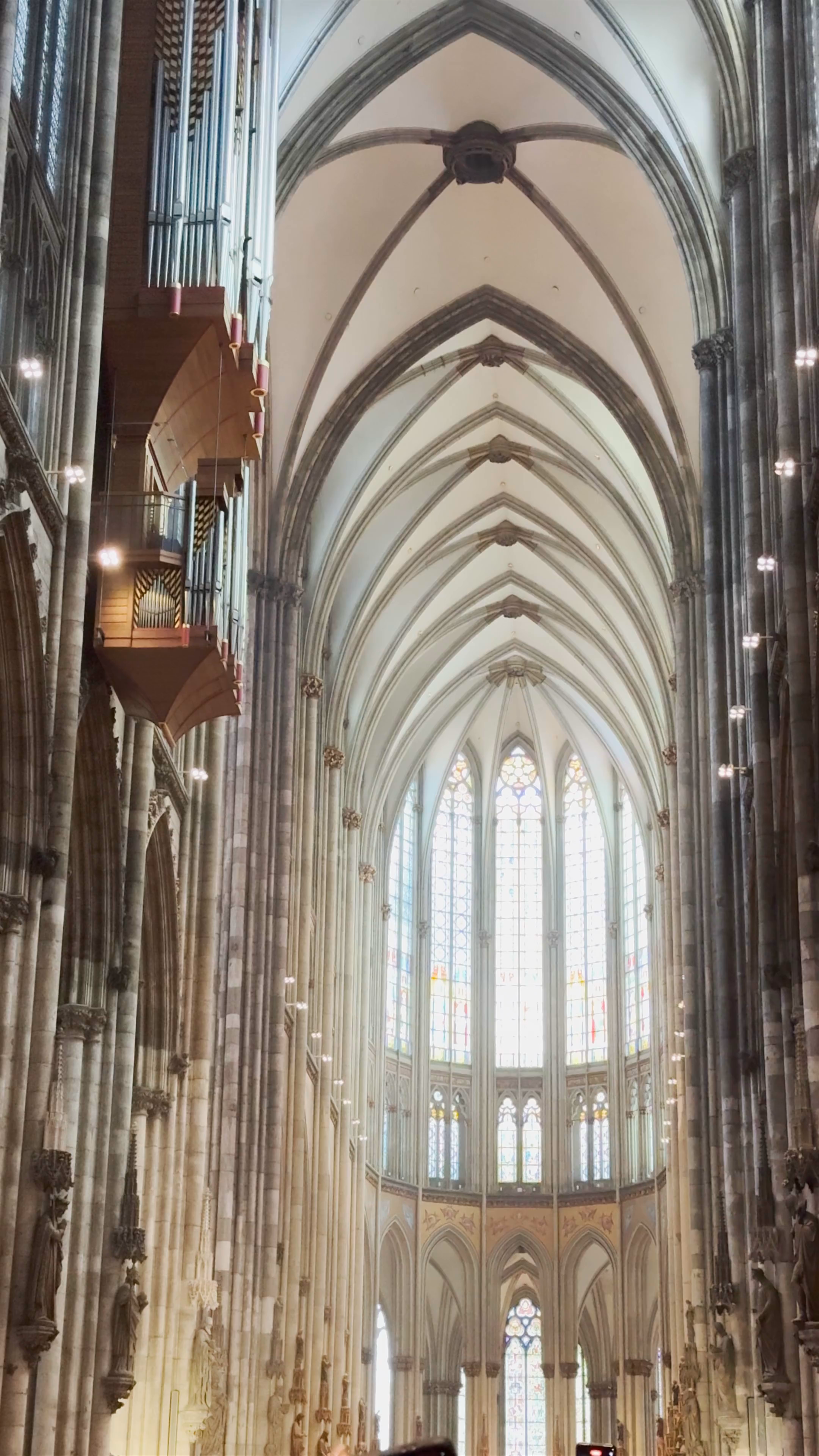 Dom zu Köln