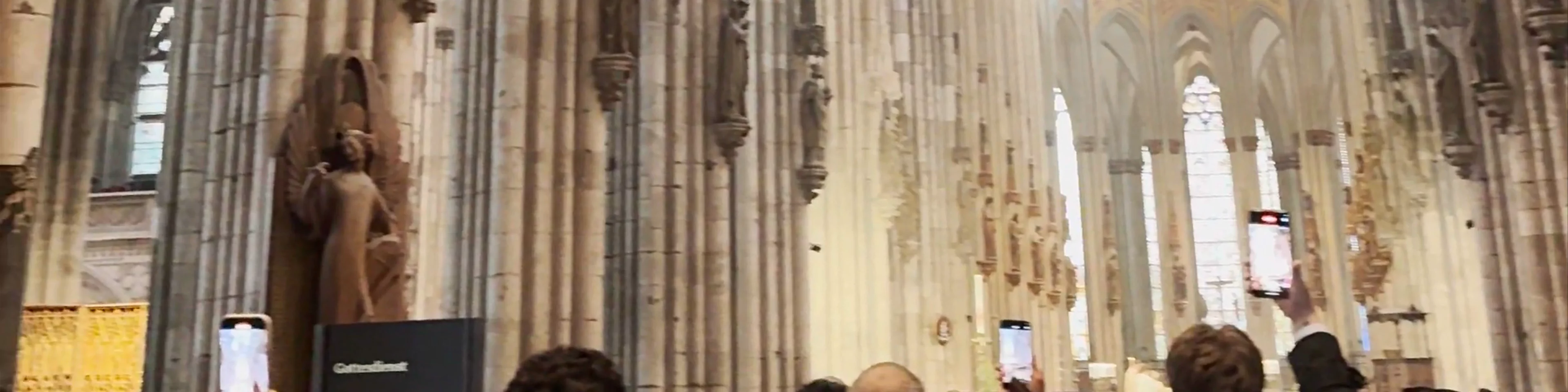 Dom zu Köln