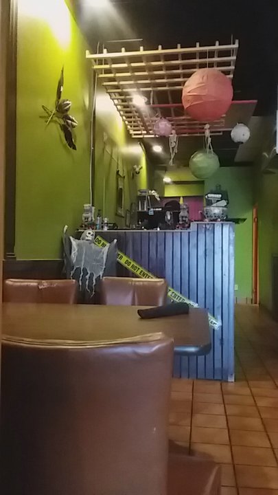 Ginger Thai Cuisine - Thai Near Me - Dallas, Texas
