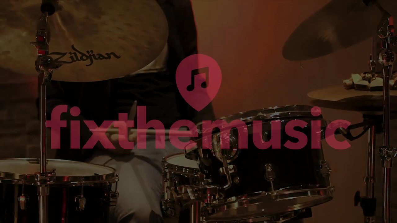 Blue Note Four - Live Showreel 2026 - video