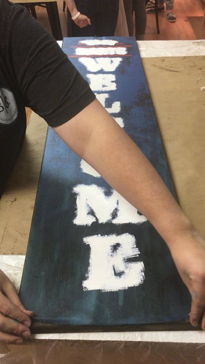 Board And Brush - Home Decor Near Me - Olive Branch, Mississippi
