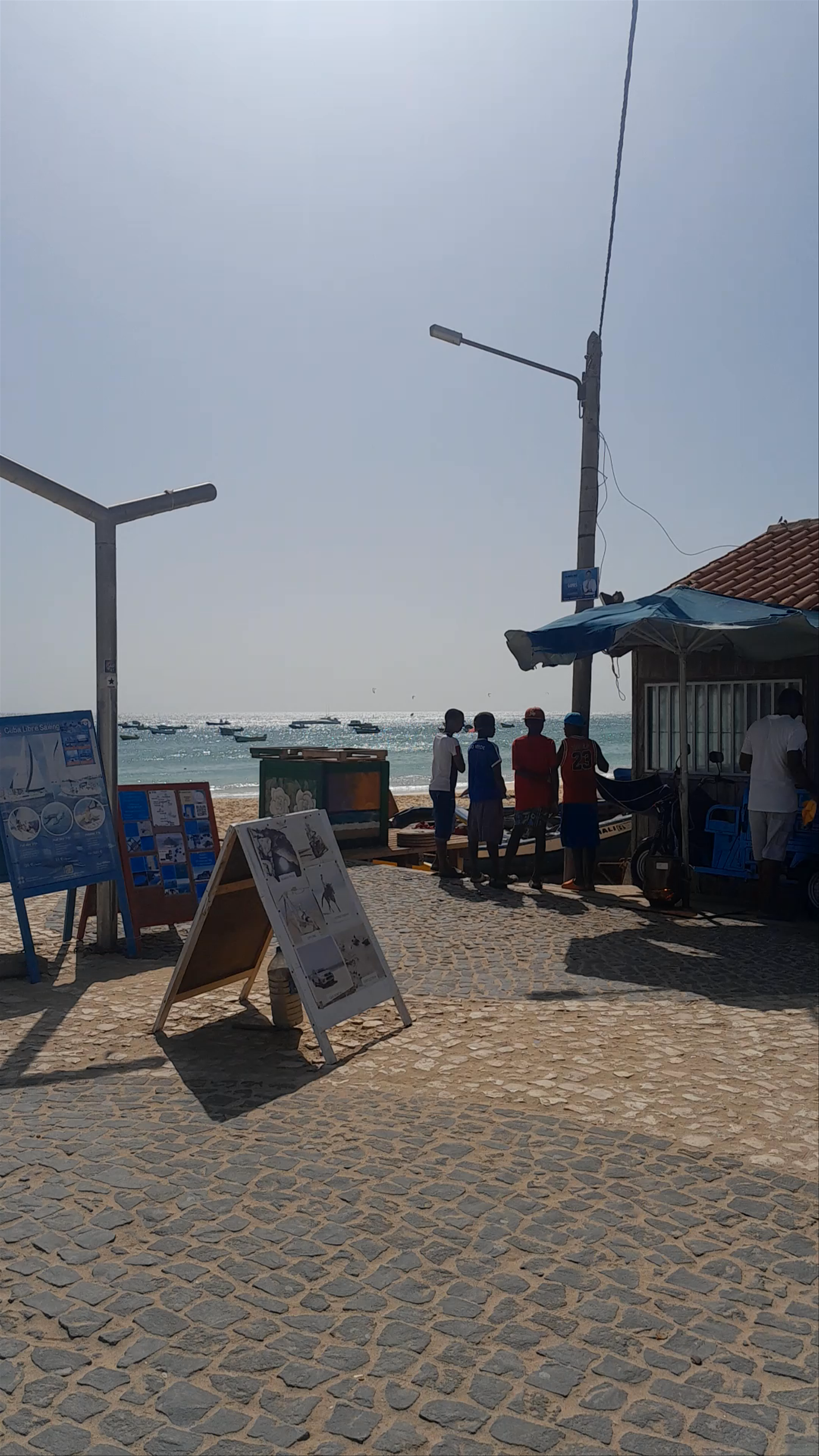 Pontão de Santa Maria