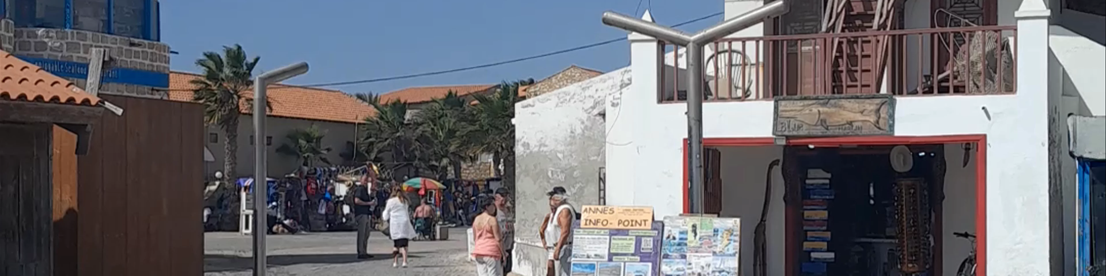 Pontão de Santa Maria