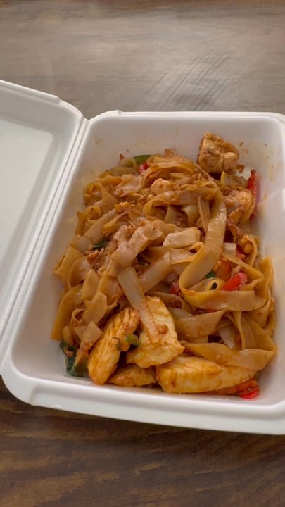 Sally’s Kitchen - Laotian Near Me - Buford, Georgia