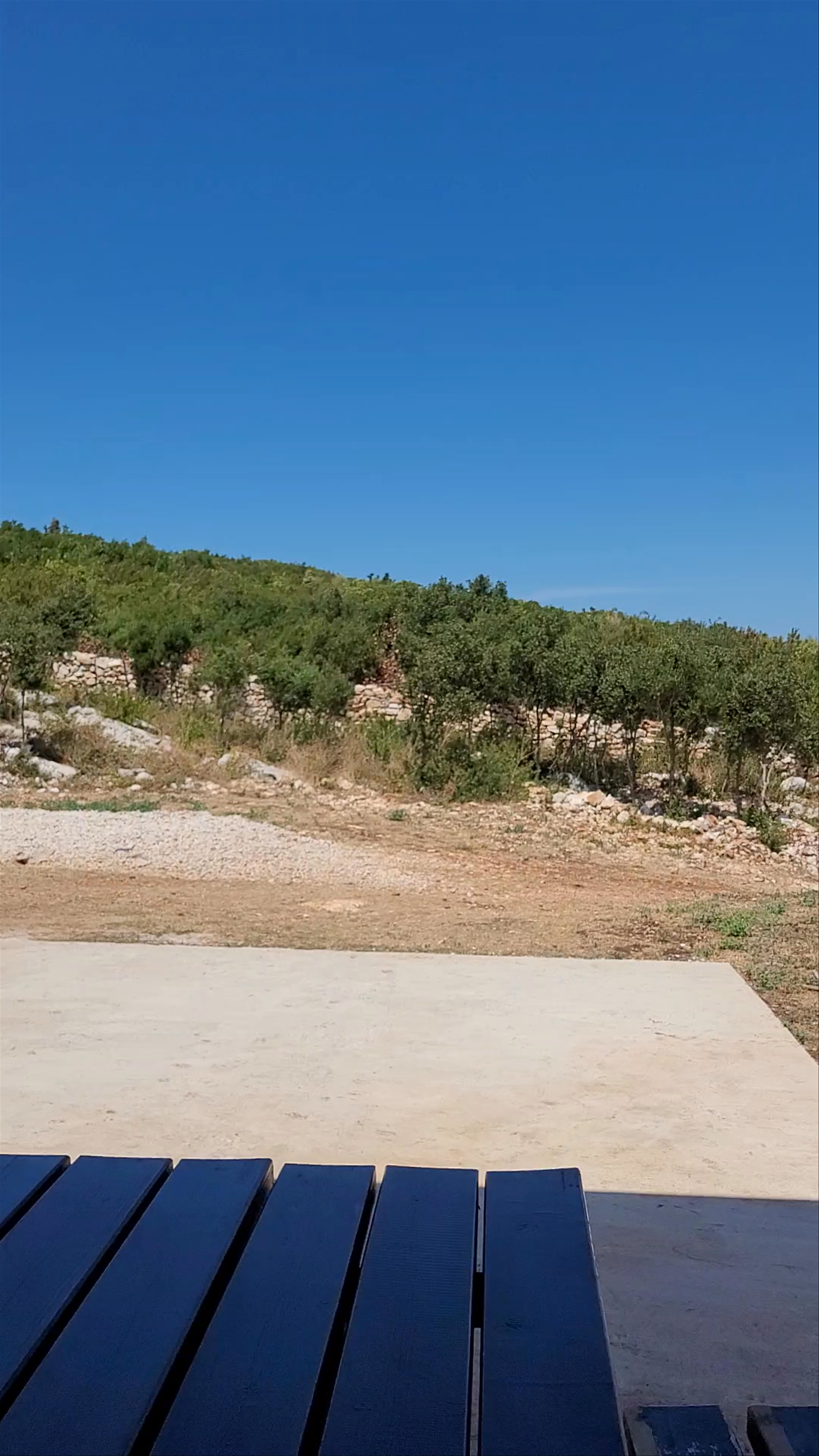 Bar Restorant Shen Vasil