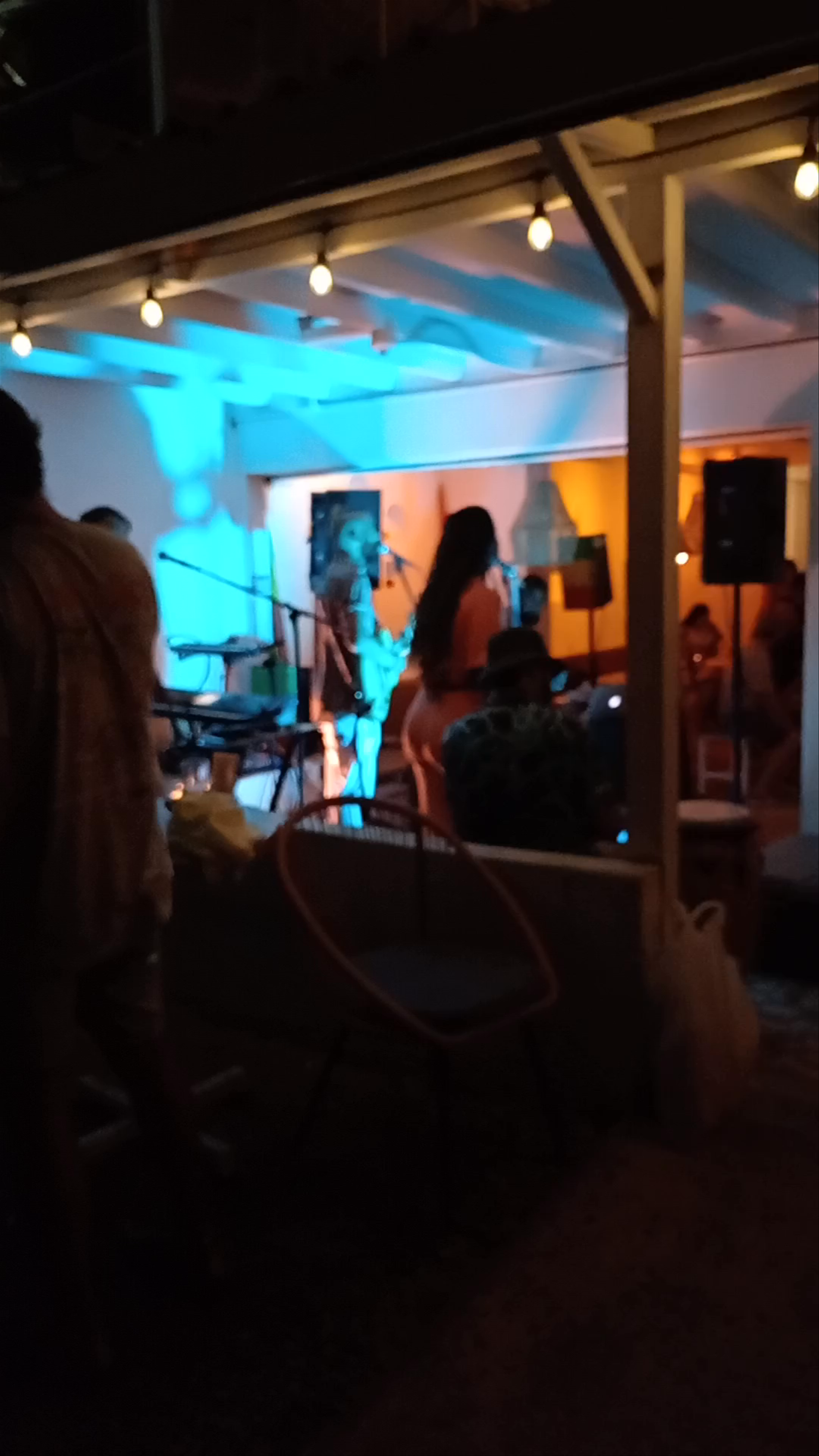 The Kat House natural wine bar