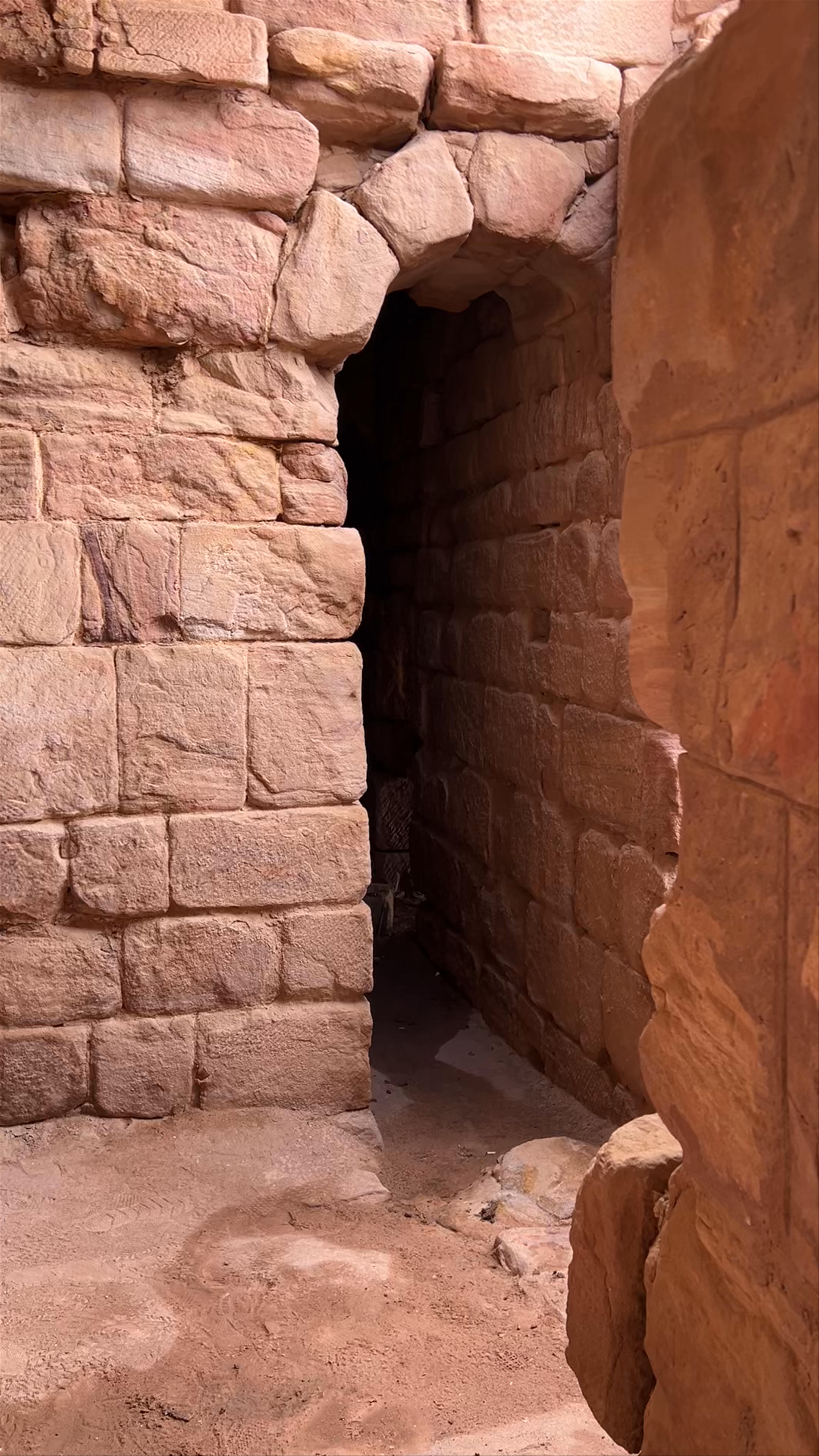 Corinthian tomb