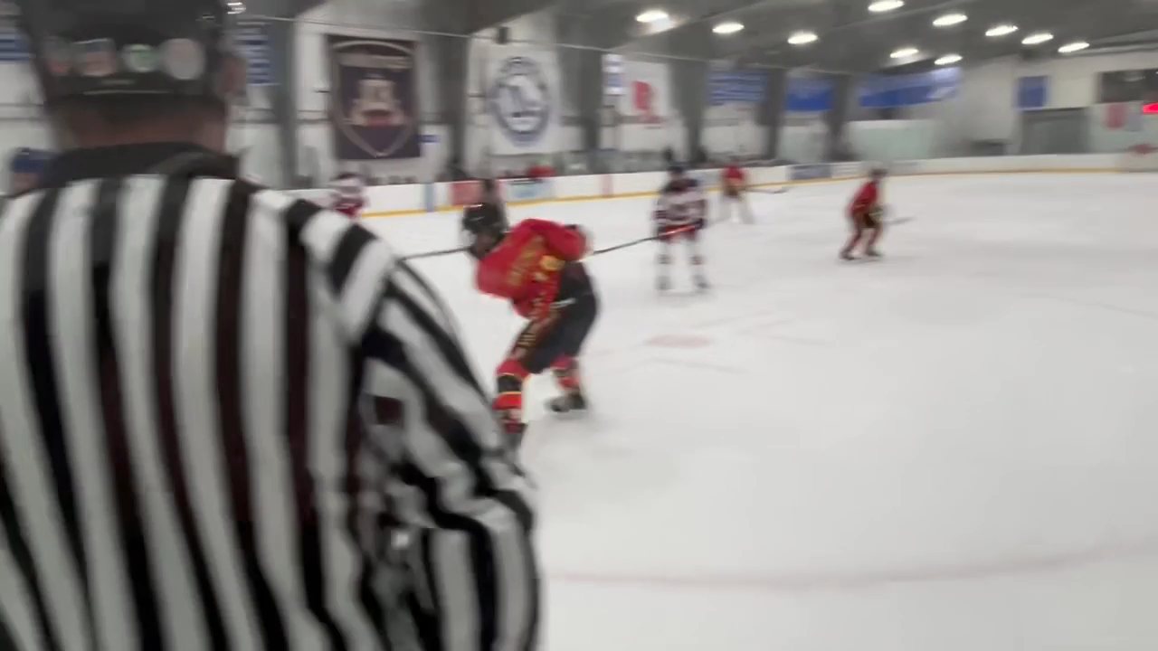 Goals | Team Maryland 14U AAA Highlights