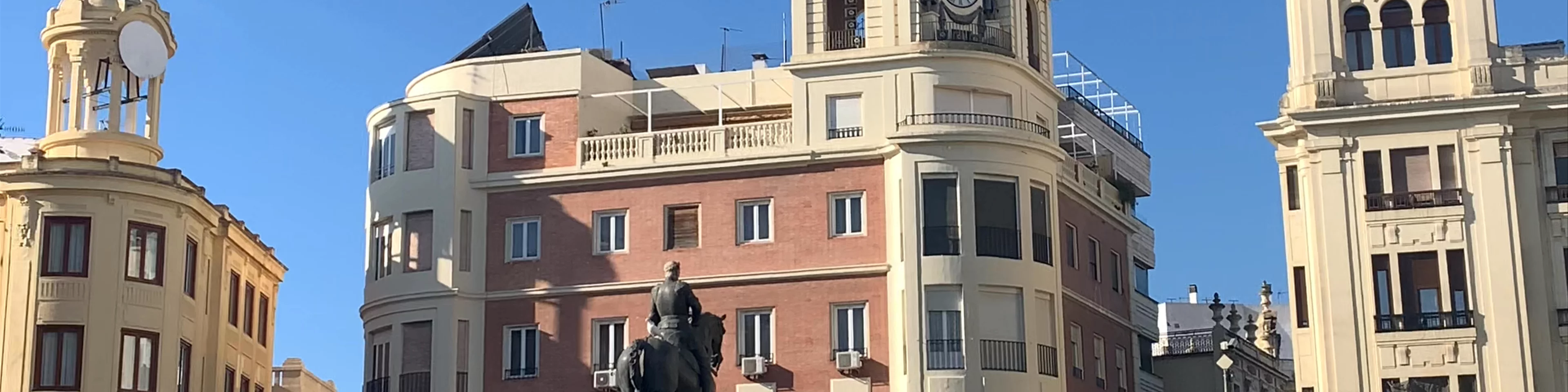 Plaza de las Tendillas