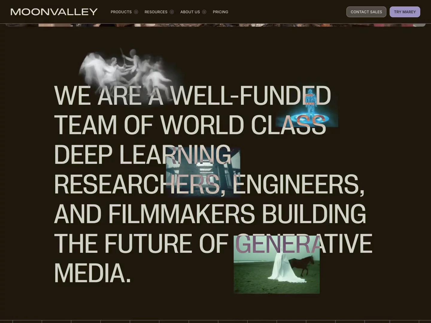 moonvalley.com