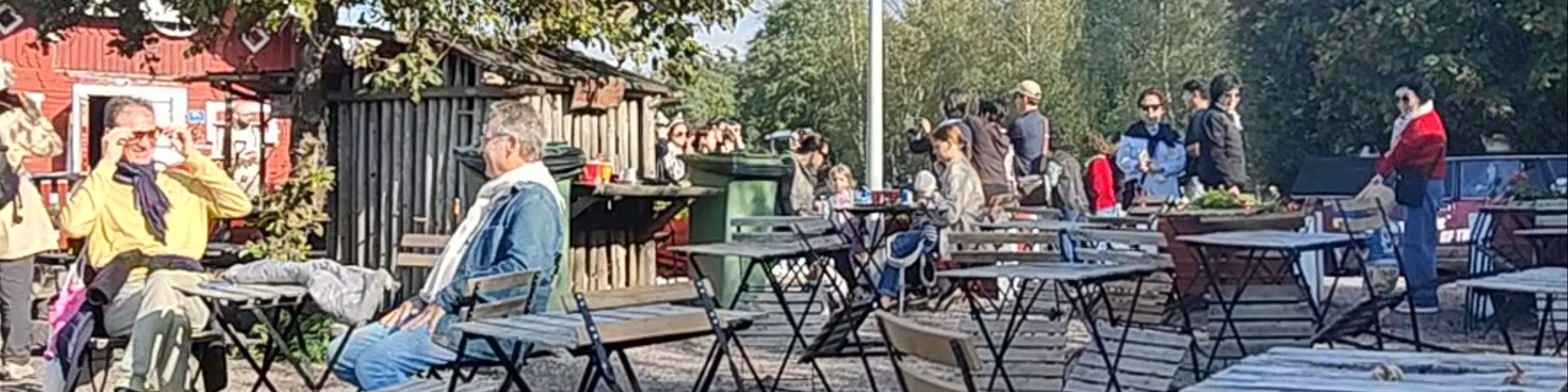 Cafe Regatta