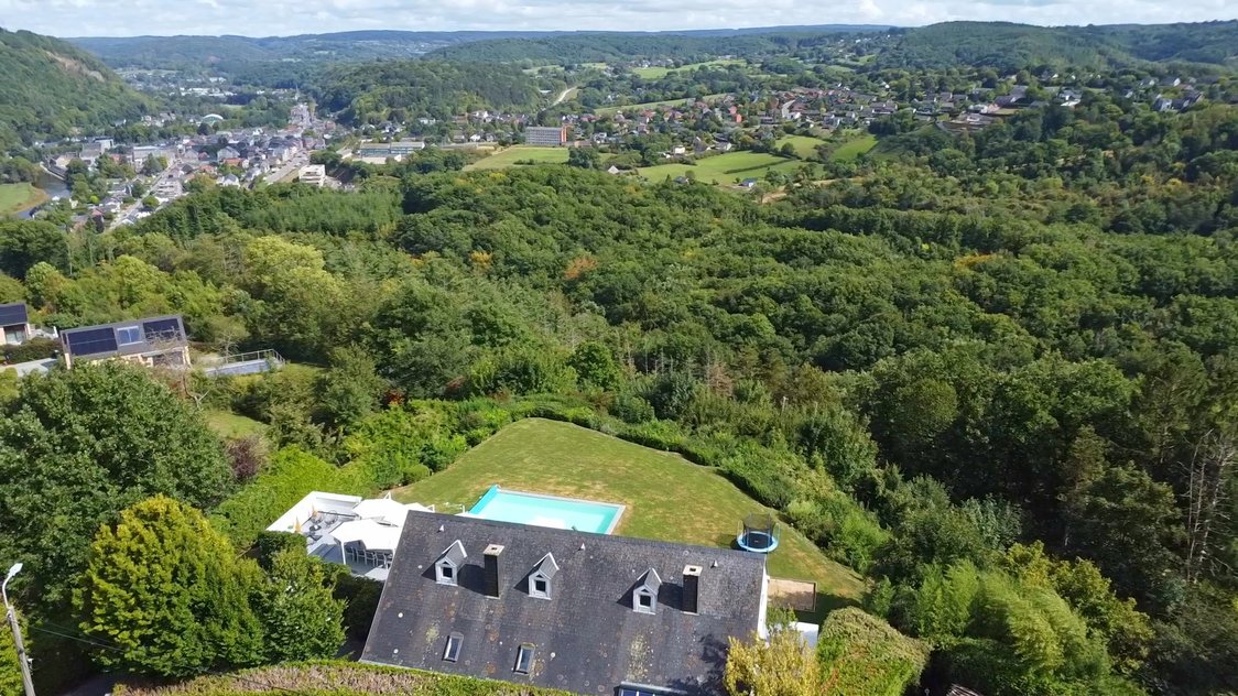 Logement BE-169-Aywaille