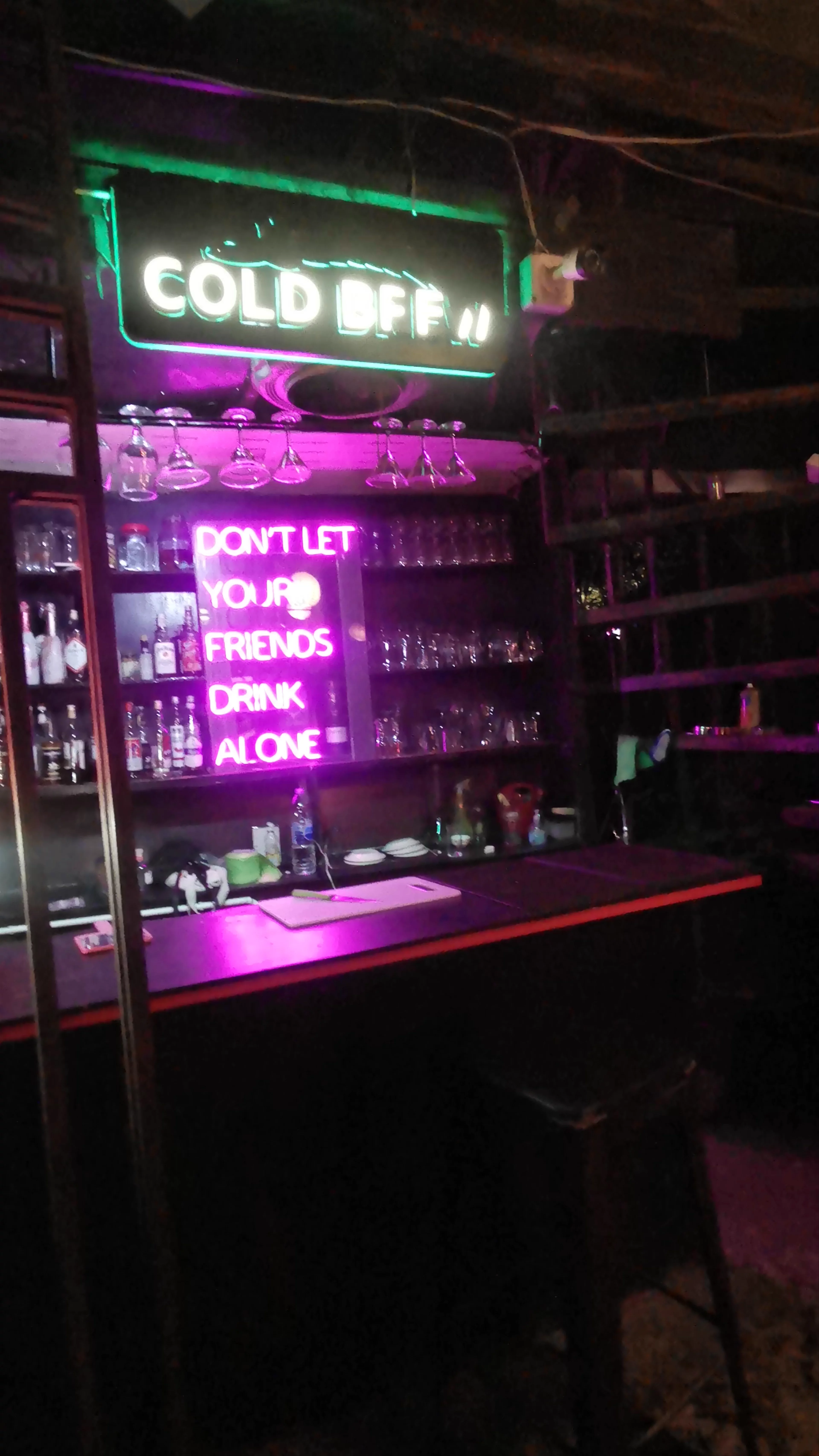 Red Room Bar