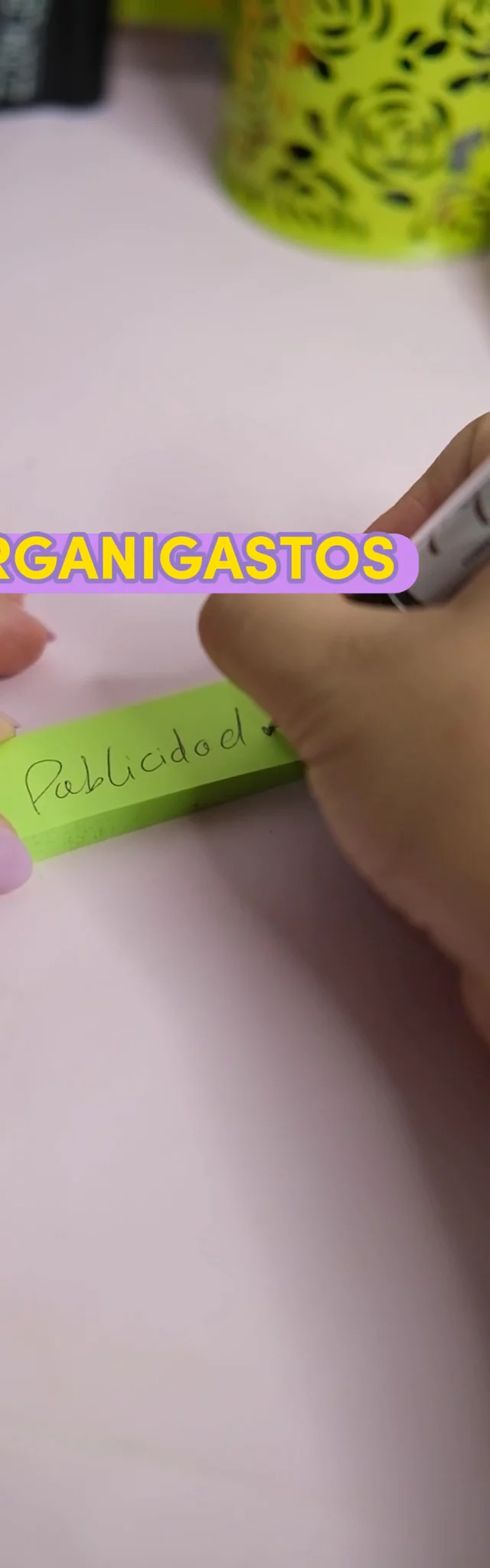 Contenido del creador