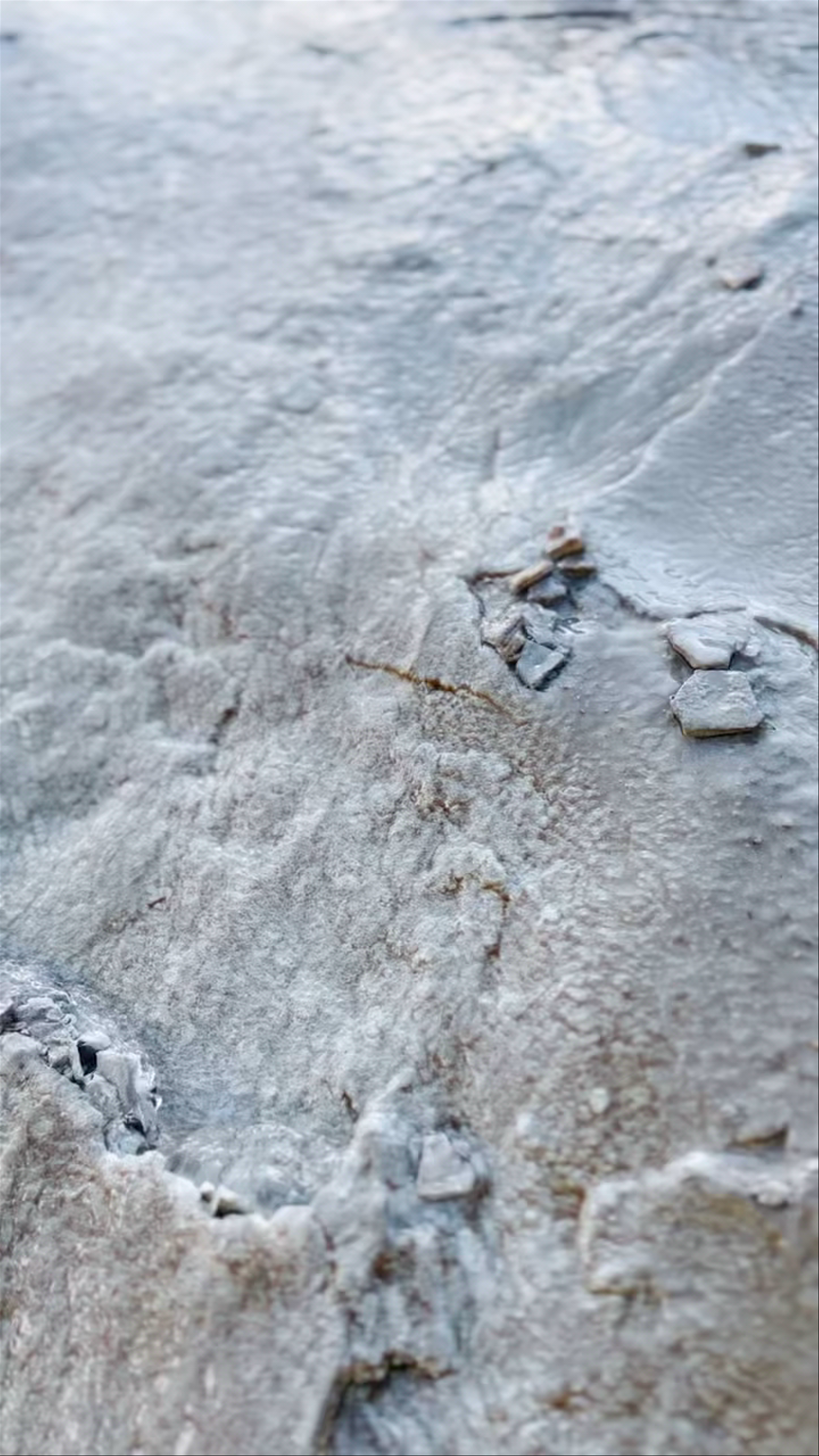 Narzan Mineral Spring: A Natural Wonder in Almasiani, Georgia