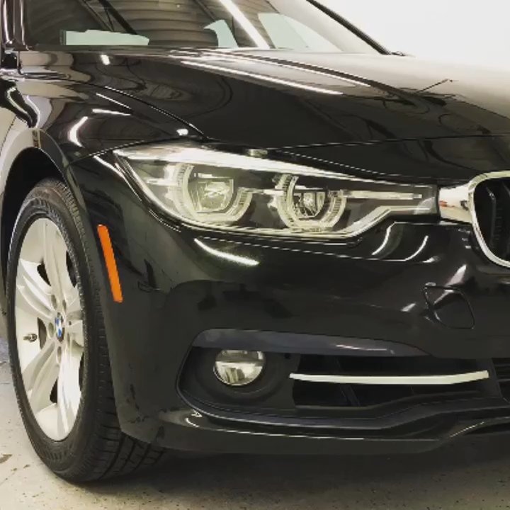 Inline Detailing and Autostyling - Exterior buffing and polishing to give a mirror like finish. - Auto Detailing Near Me - Brooklyn Park, Minnesota