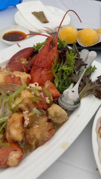 Lobster Port - Dim Sum Near Me - Markham, Ontario
