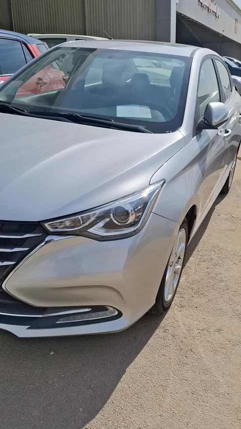 شانجان السفن Full Option 2025