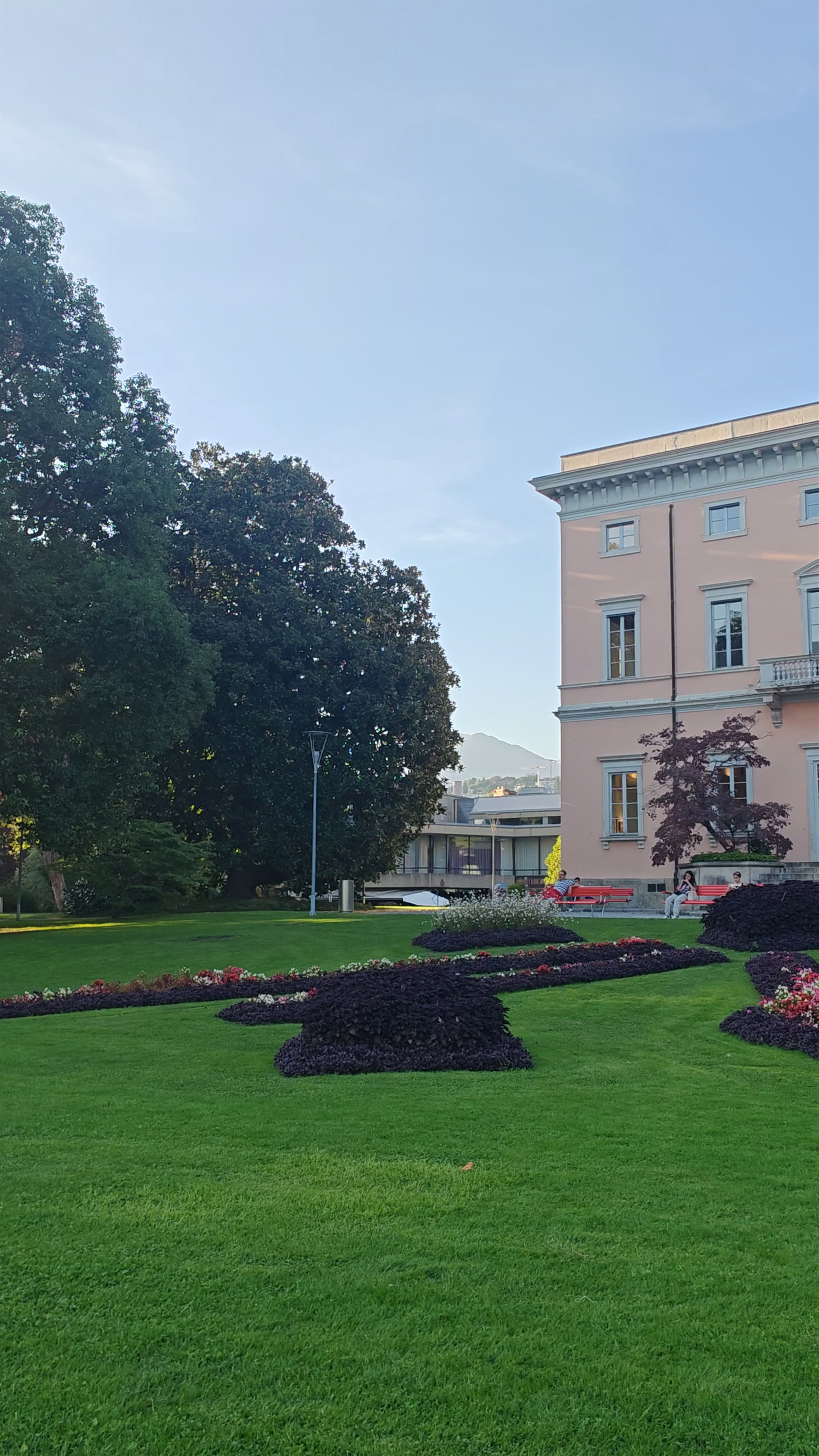 Palazzo dei Congressi Lugano