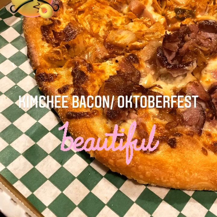 Brew N Chew - I'm in love - Pizza Near Me - Redlands, California