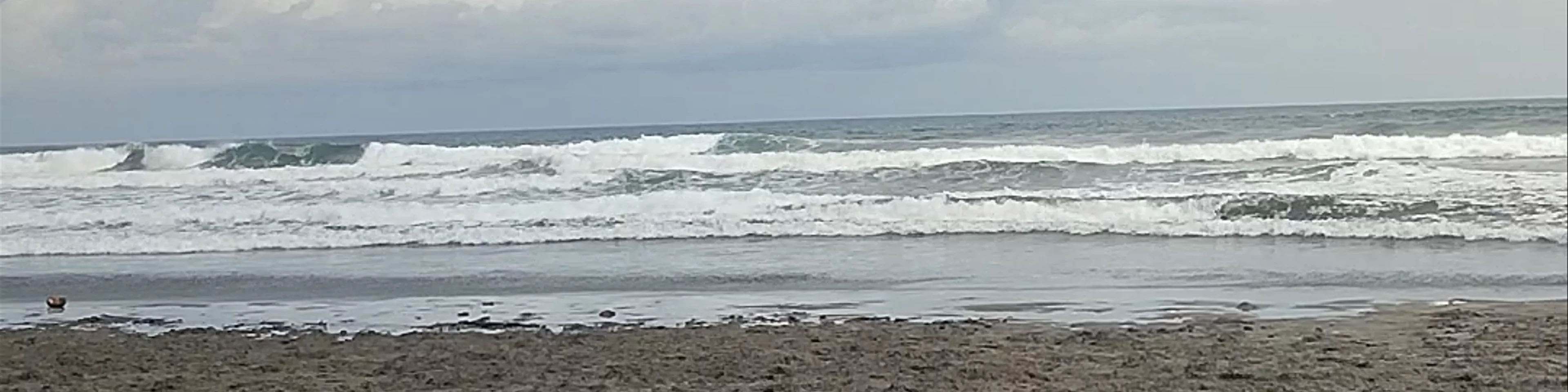 Praia das 7 Ondas