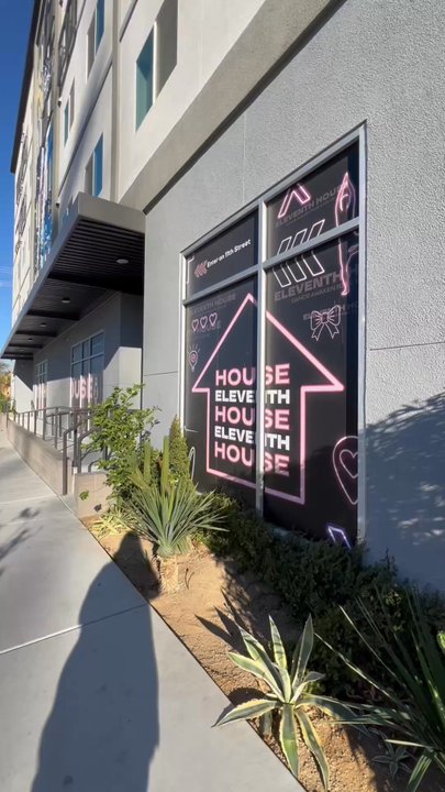 Eleventh House - Pole Dancing Classes Near Me - Las Vegas, Nevada