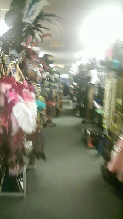 A Masquerade Costume - The crazy amounts of costumes - Costumes Near Me - Redmond, Washington