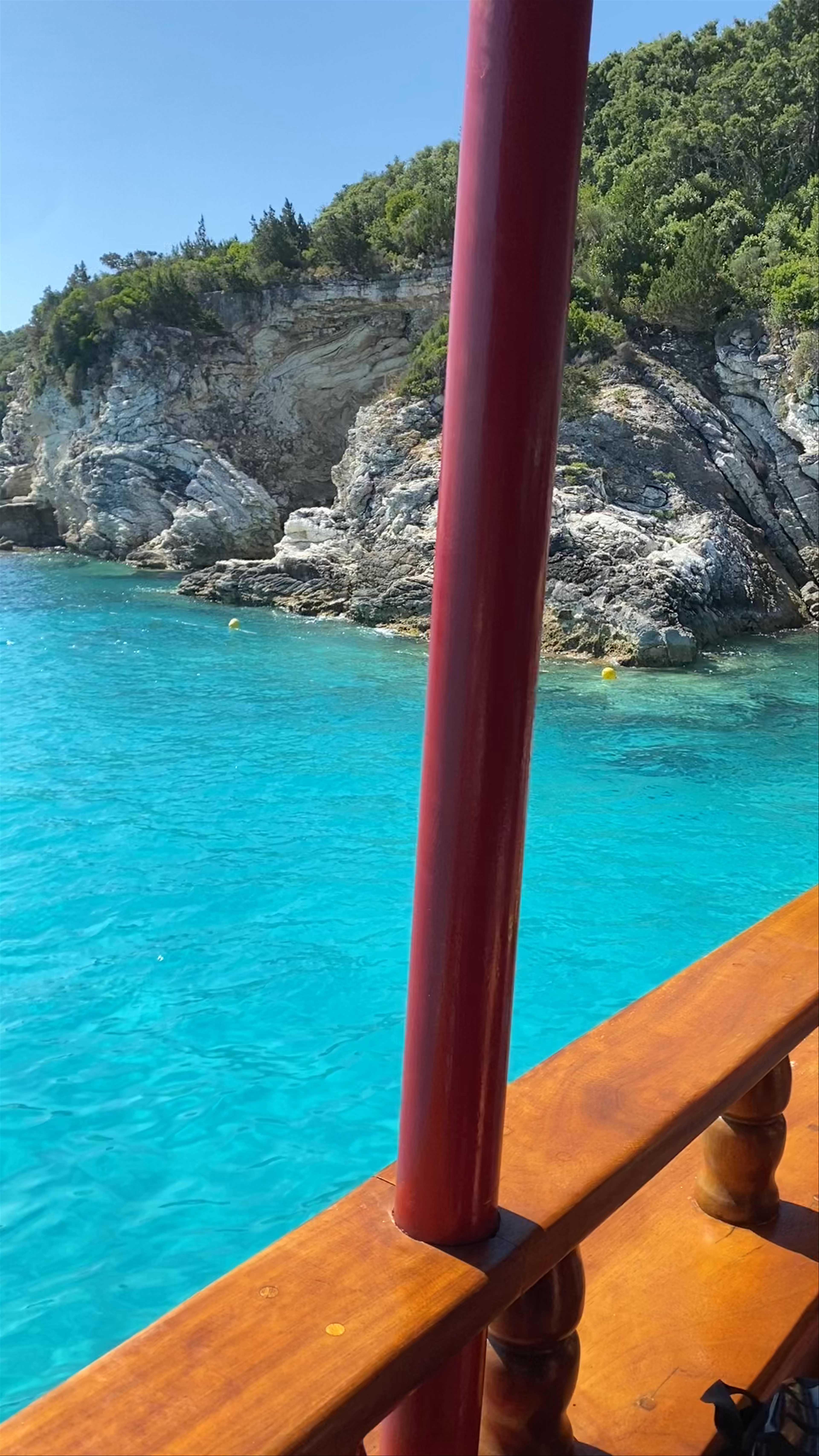 Paralia Voutoumi