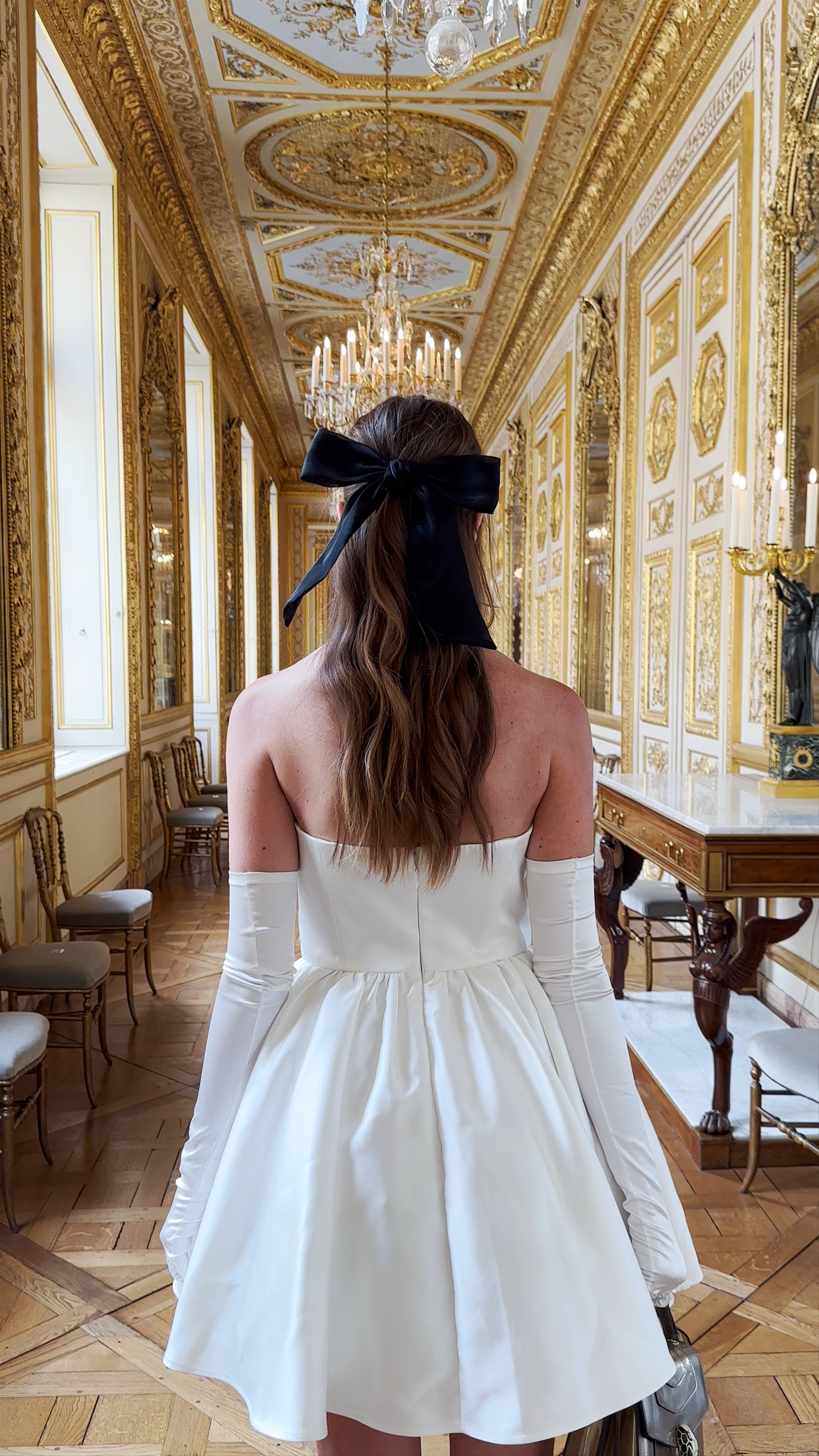 Timeless Elegance at Hôtel de la Marine, Place de la Concorde, Paris