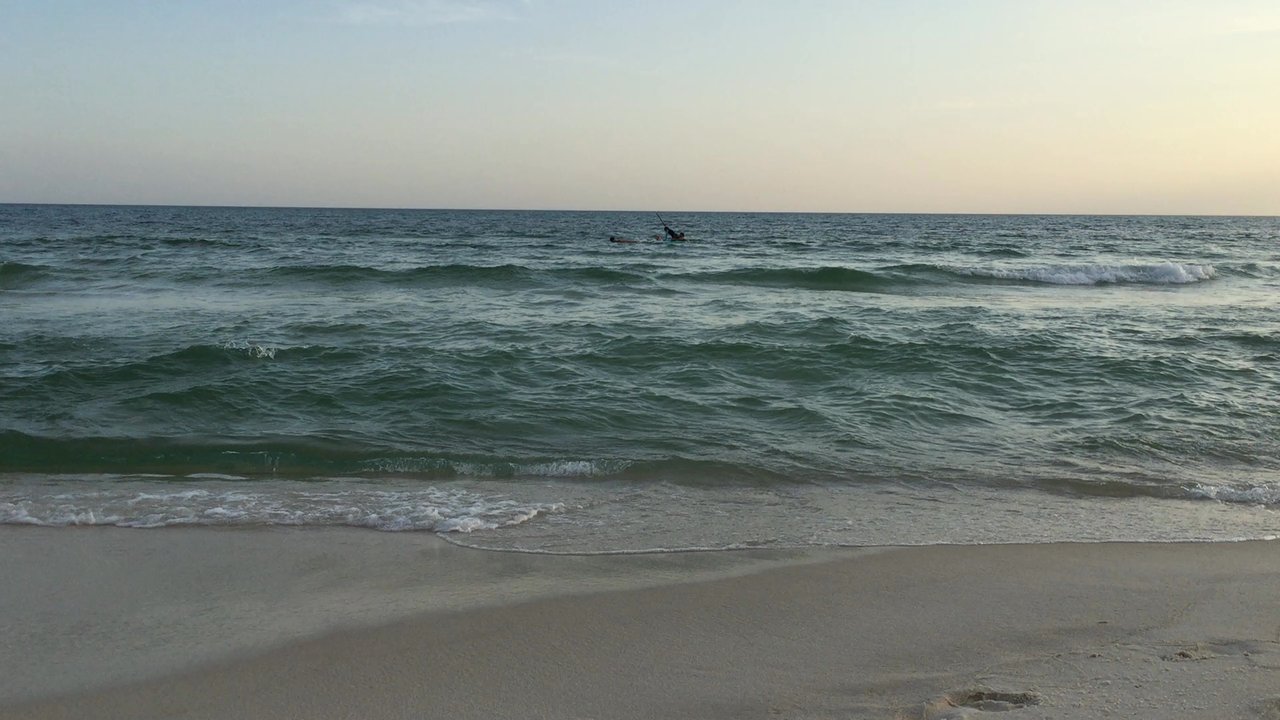 Seacrest Beach - Beaches Near Me - Seacrest Beach, Florida