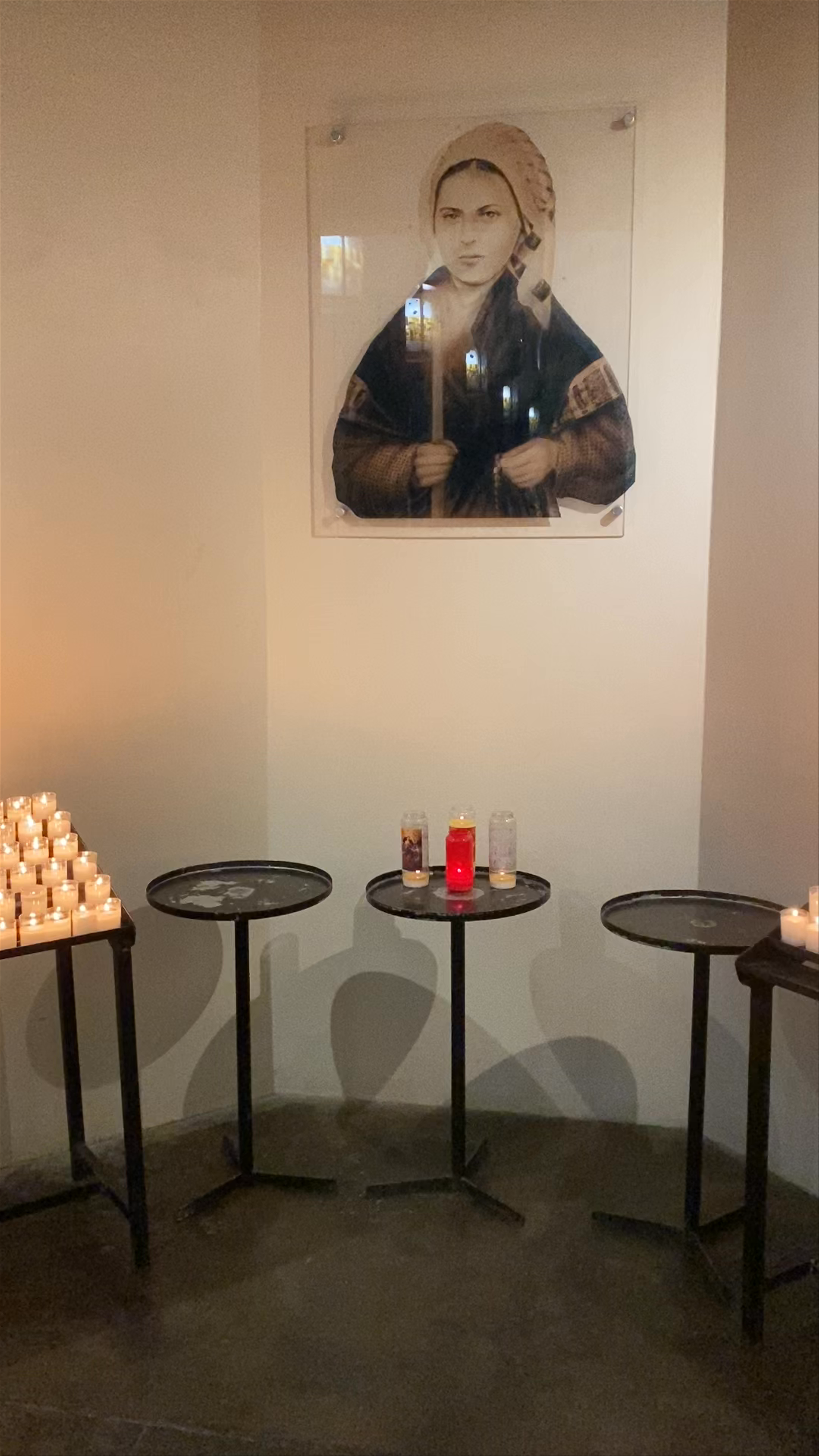 Église Paroissiale du Sacré-Cœur de Lourdes