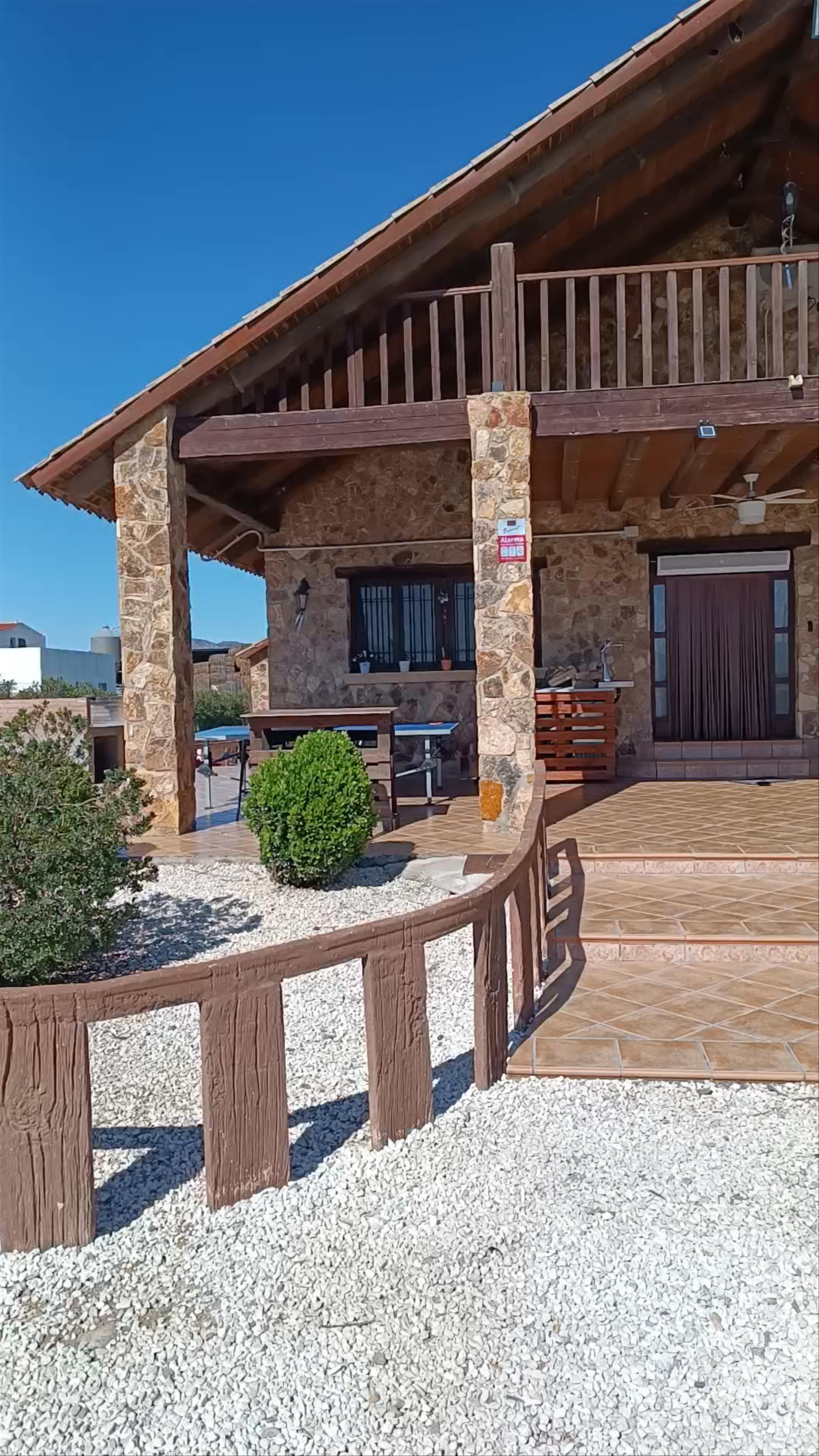 Casa Rural La Fortaleza