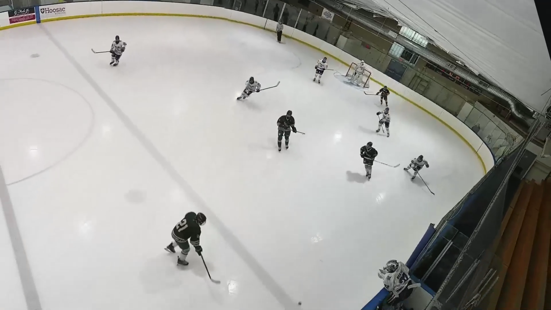 Mihael Jagatic's Best Highlights | Atlantic Coast Academy 15U AAA