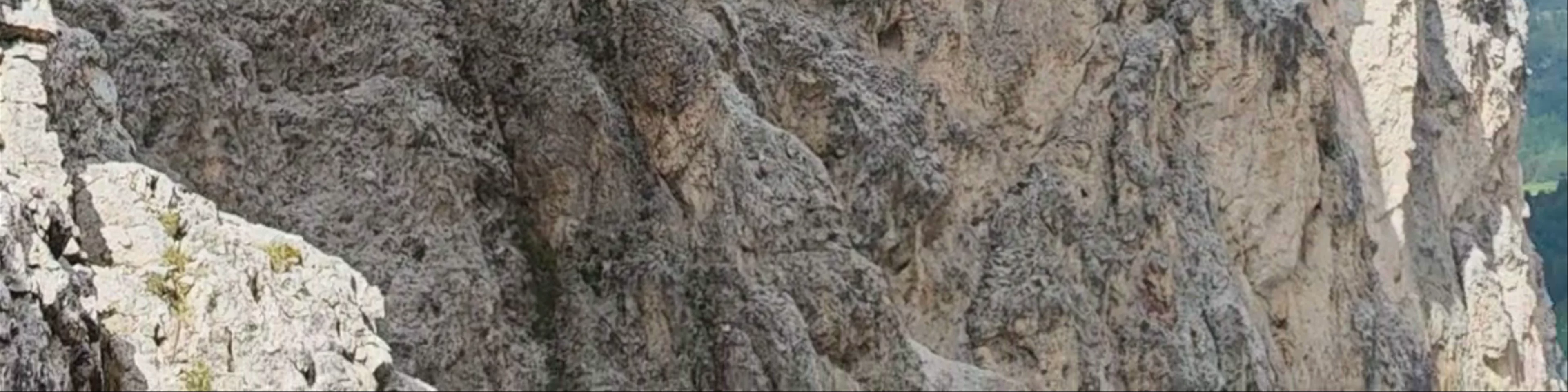 Forcella De Piza
