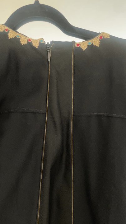 Tailor it! - Back panel, love it! - Sewing & Alterations Near Me - Oakland, California