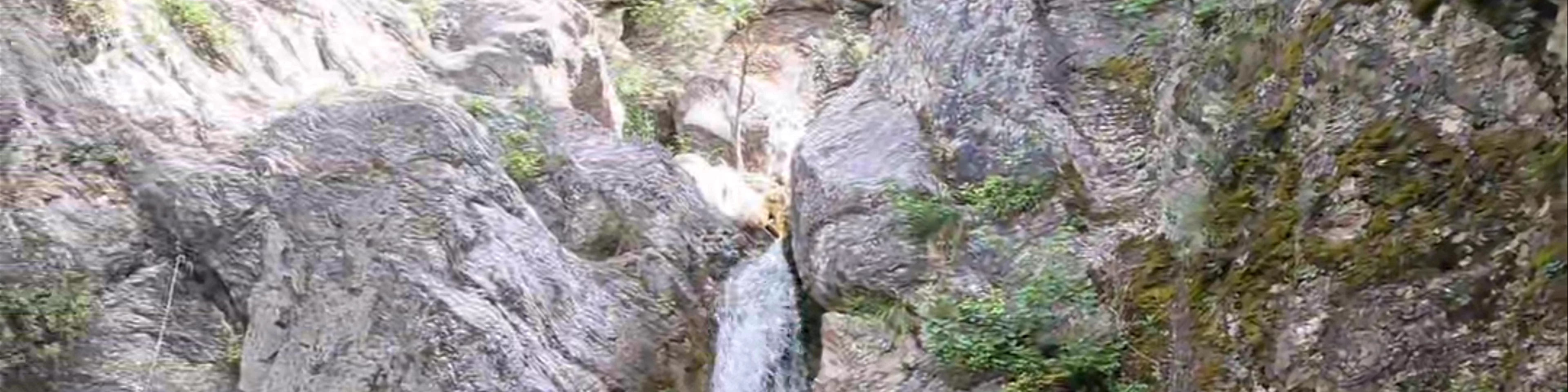 Orlias Stream