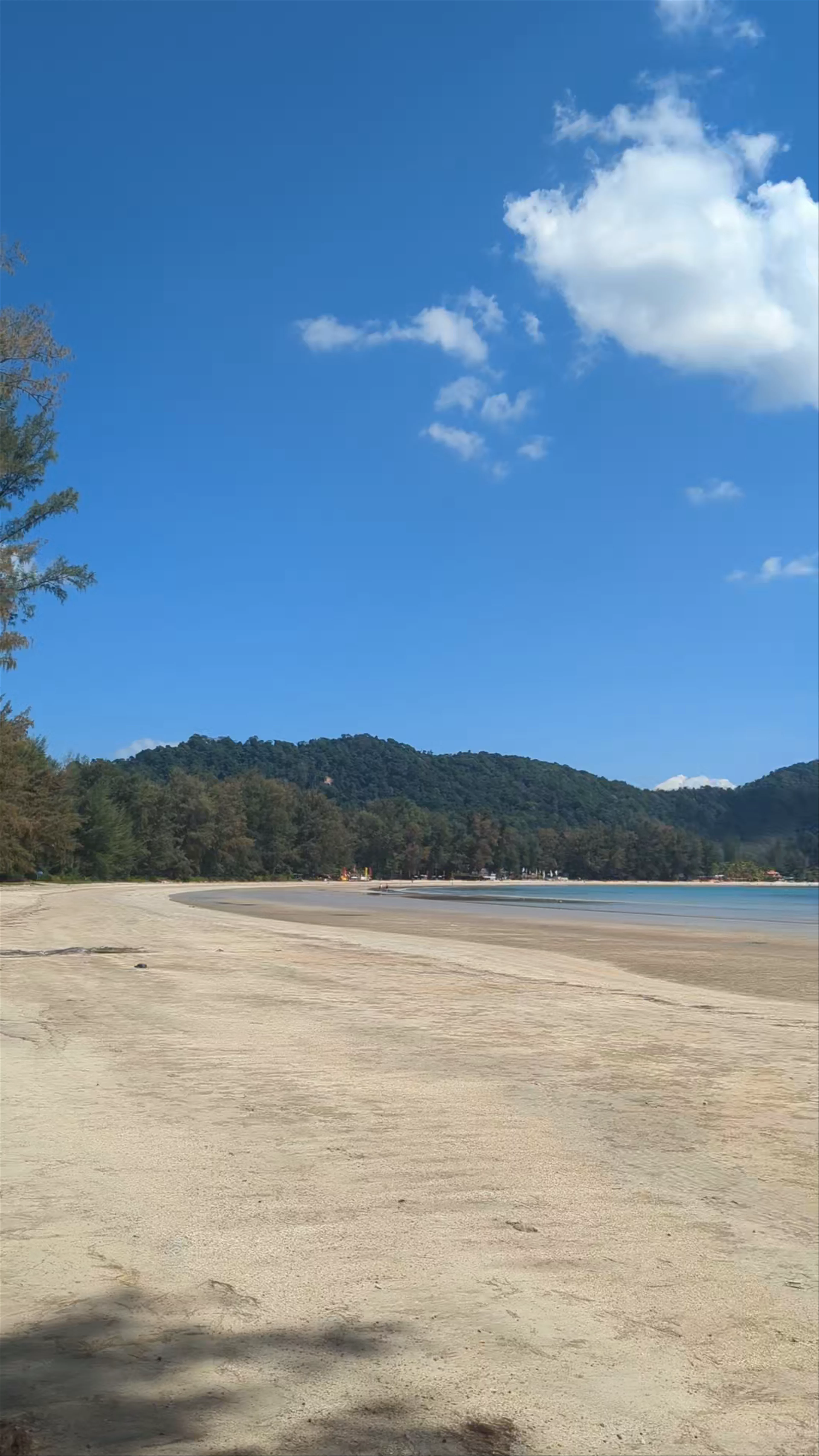 Klong Dao Beach Resort