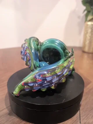 Preview pic of Ocarina of High