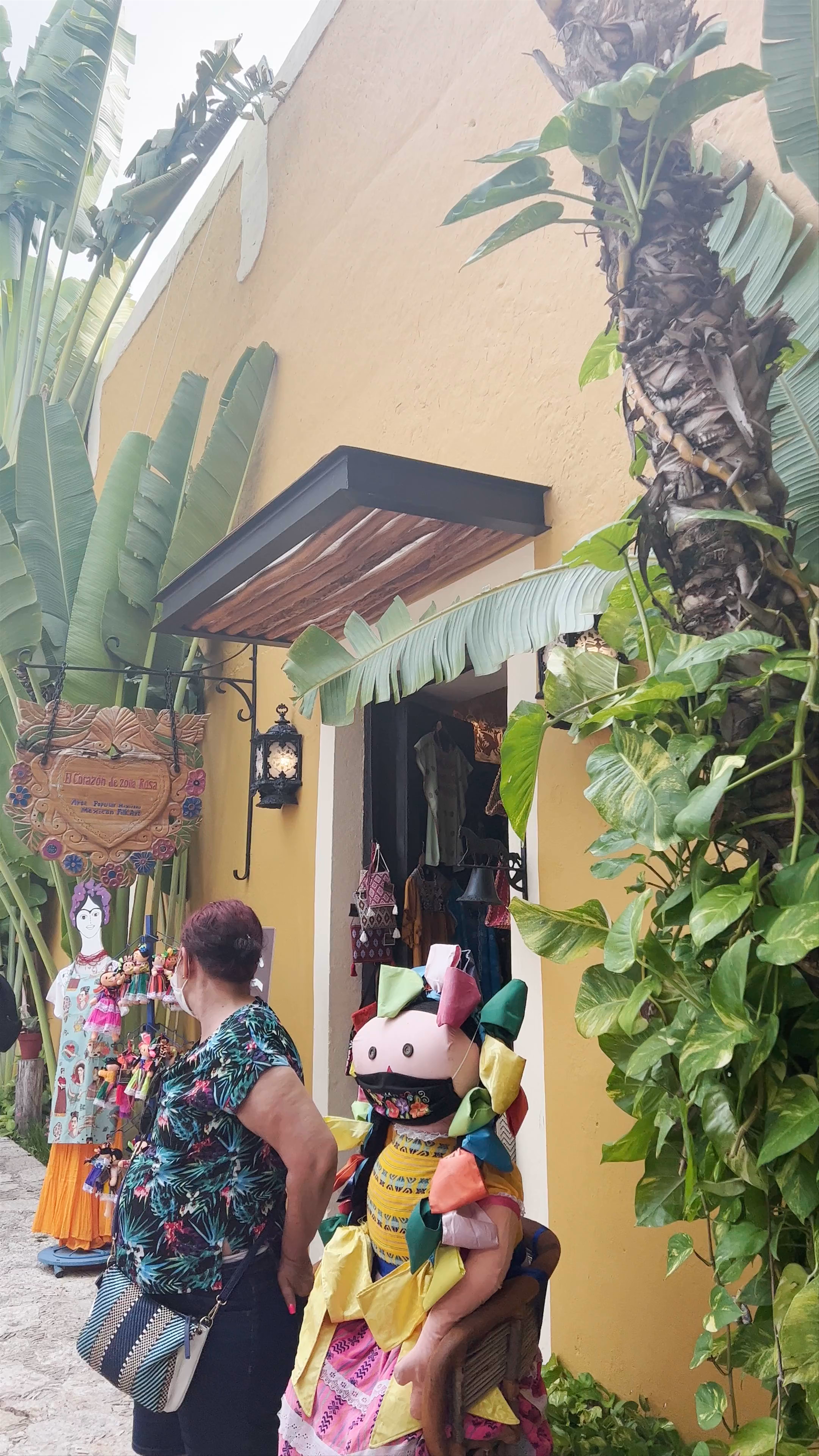 La Casona de Valladolid