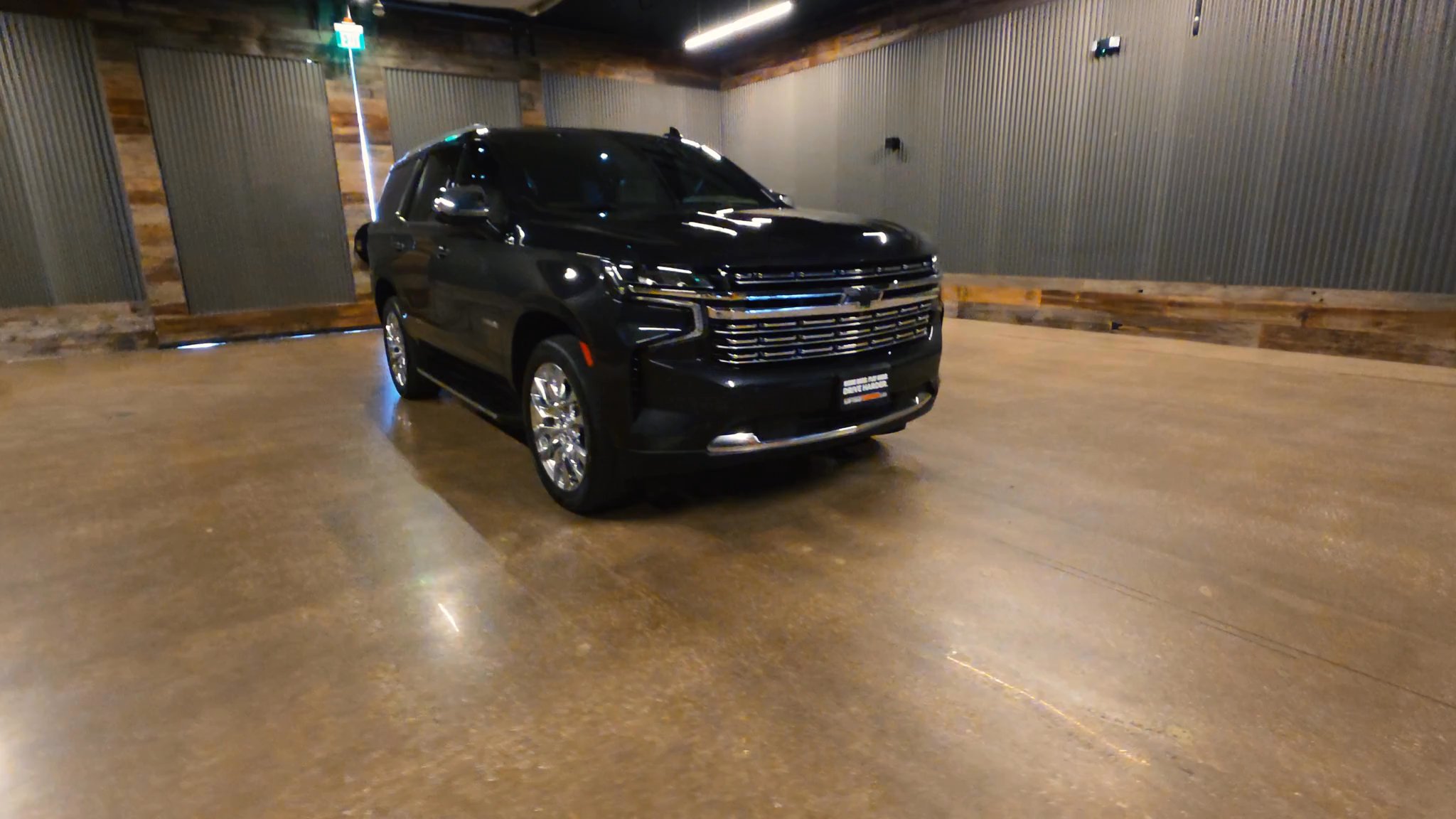 Lifted Trucks - #TX11022A - 2022 Chevrolet Tahoe Premier