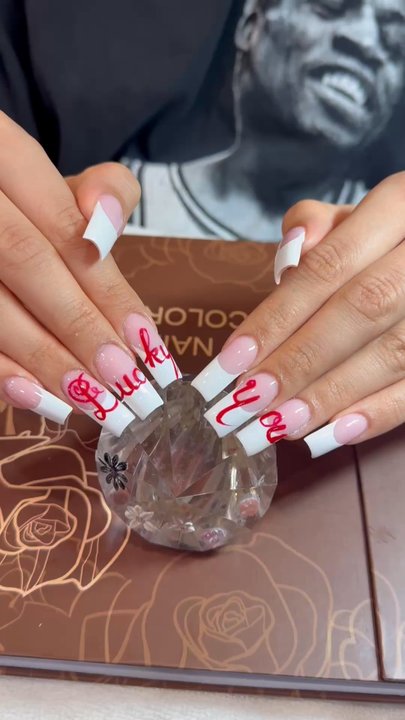 Creative Nails - By dacey - Nail Salons Near Me - Wildomar, California