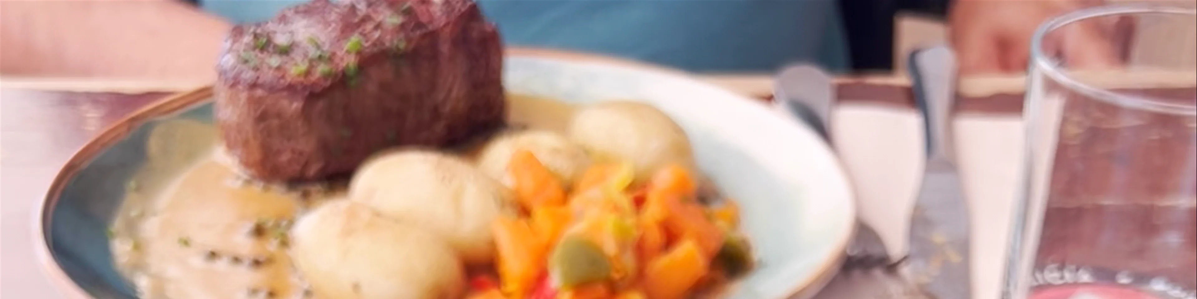 Restaurante Emmax