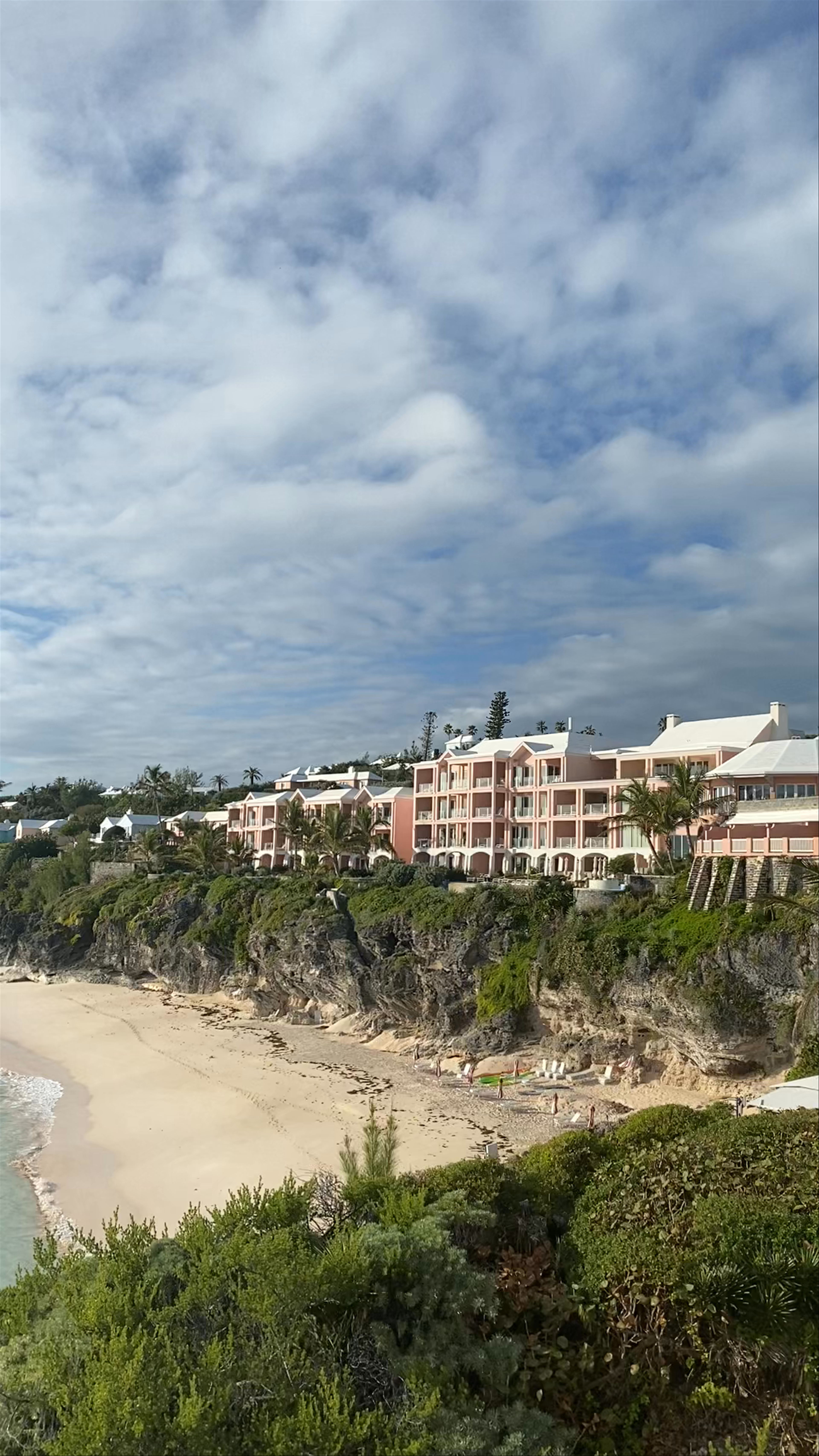 The Reefs Resort & Club