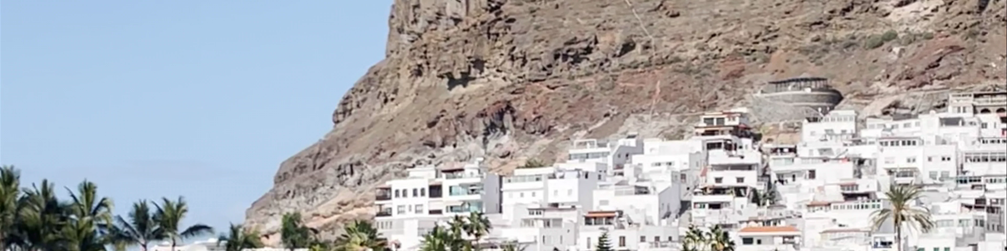 Playa de Mogán