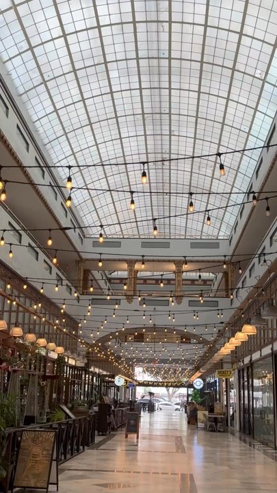 SPRING ARCADE BUILDING - Updated July 2026 - 106 Photos & 56 Reviews ...