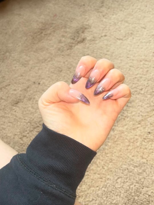 Queen Nails-Spa - Nail Salons Near Me - East Providence, Rhode Island