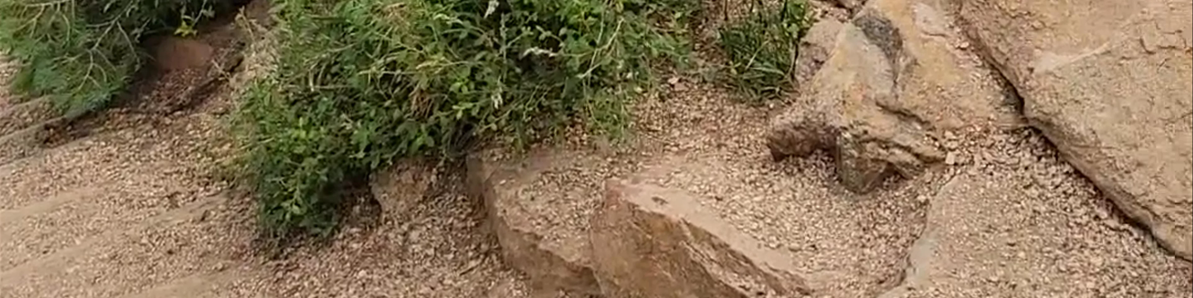 Manitou Incline