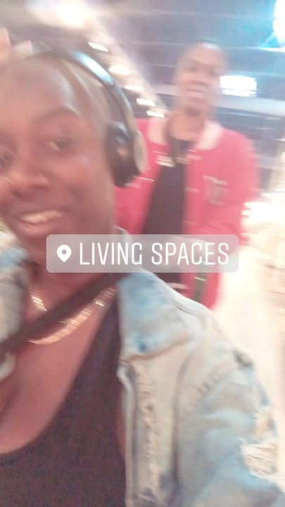 Living Spaces - Me & my mom LIVING before the fuckery everything was cool. - Furniture Stores Near Me - Redondo Beach, California