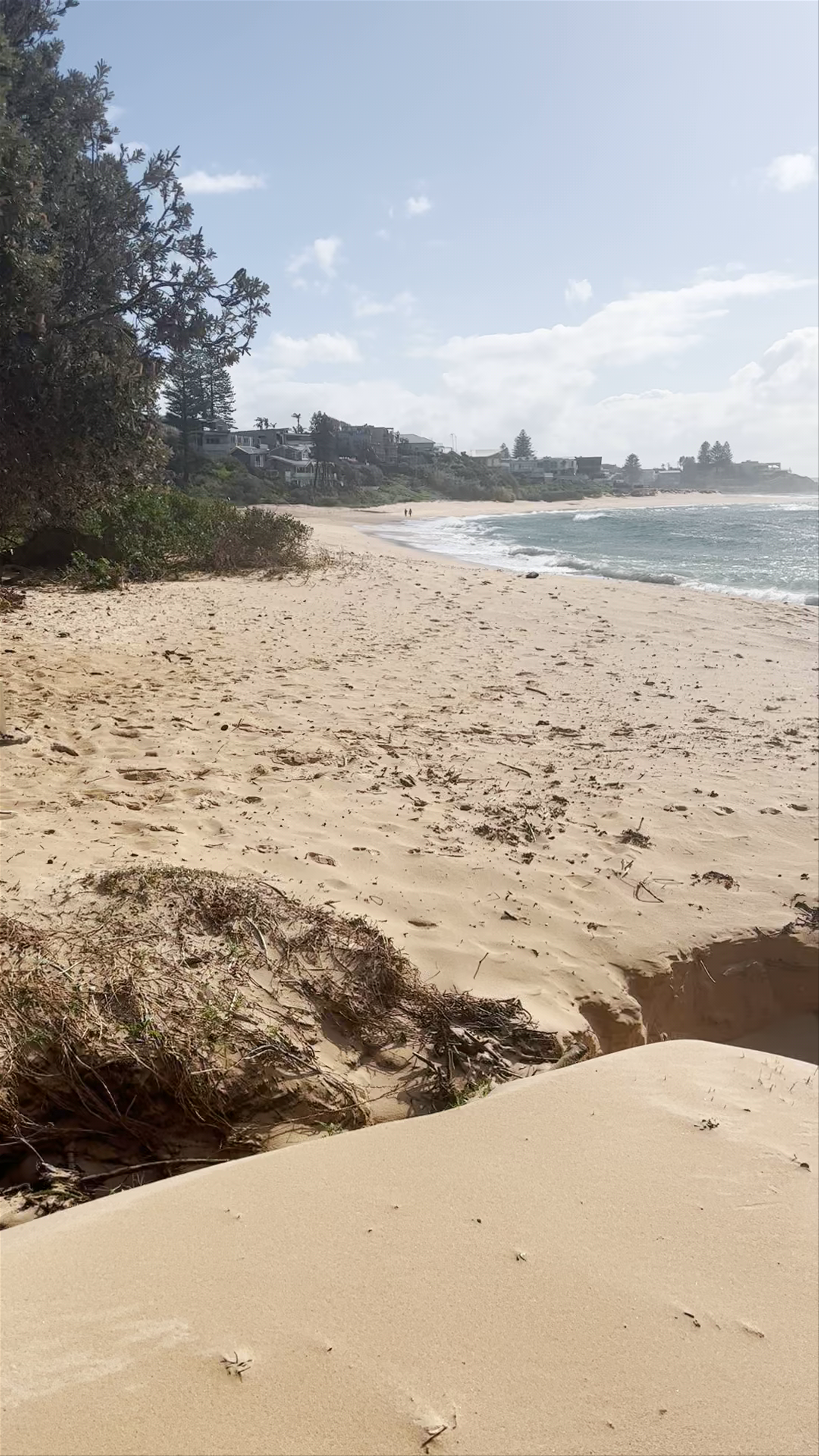 Tranquil Toowoon Bay Beach Escape in New South Wales